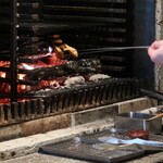 かまど焼 NIKUYOROZU - 