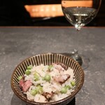 かまど焼 NIKUYOROZU - 