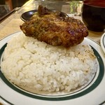 キッチン あずま - 