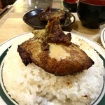 キッチン あずま - 