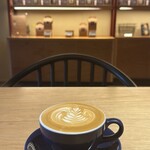 SANWA COFFEE WORKS 天満本店 - 