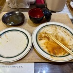 キッチン あずま - うまかった♡
      ごちそうさまでした♡(*^^*)♡