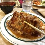 キッチン あずま - 