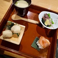 ダイナミックキッチン＆バー 響  西新宿野村ビル店 - 