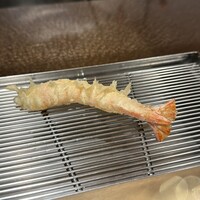 てんぷら山の上 Ginza - 