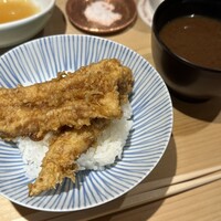 てんぷら山の上 Ginza - 