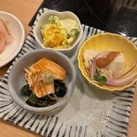 出汁しゃぶおばんざい おかか 市ヶ谷 - 