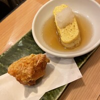 出汁しゃぶおばんざい おかか 市ヶ谷 - 