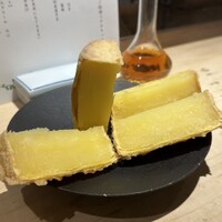 てんぷら山の上 Ginza - 