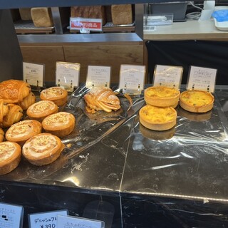 ブランジュリ ル リアン_1