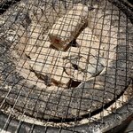 旬鮮炭火焼 獺祭 - 