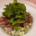 ラ ポルトルージュ - 