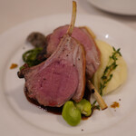 ラ ポルトルージュ - 