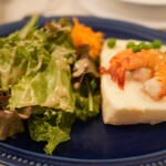 ラ ポルトルージュ - 