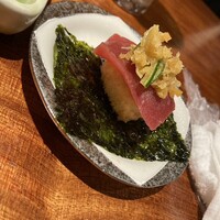串揚げキッチン だん 梅田店 - 