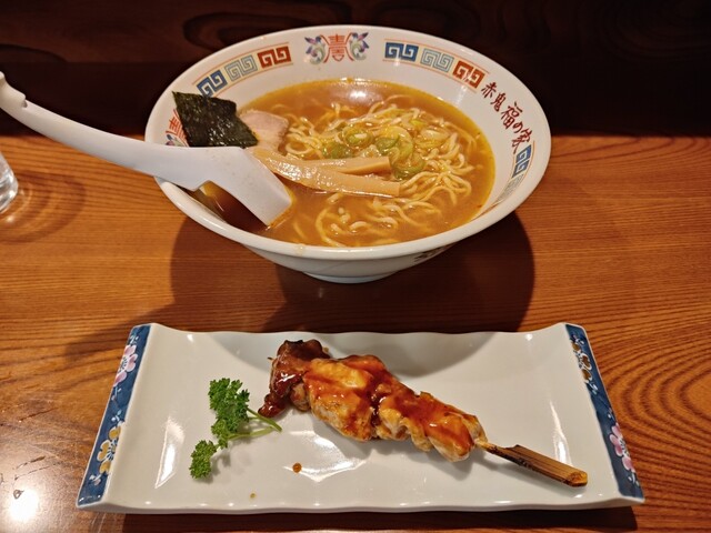 福の家（ふくのや） - 男鹿市その他（海鮮）の写真