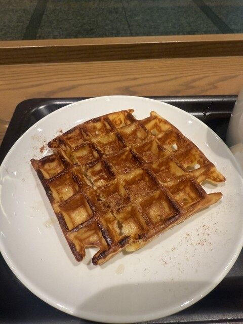 Starbucks Coffee Tokyo Shiodome Birudingu Ten photo 2