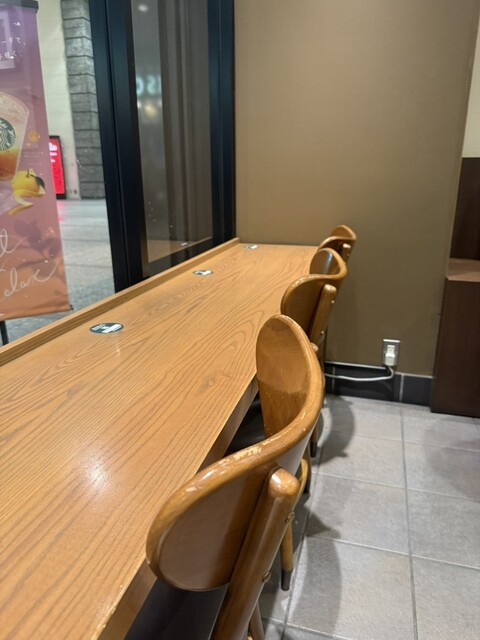 Starbucks Coffee Tokyo Shiodome Birudingu Ten photo 5