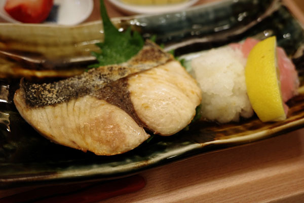 Rakushu Kassai Musha photo 2