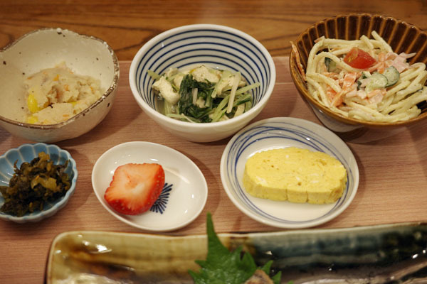 Rakushu Kassai Musha photo 3