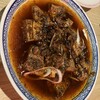 麻婆豆腐シン
