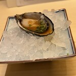 鮨　日本橋　鰤門 - 