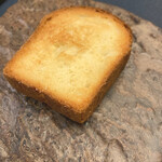 レストラン ローブ - パン