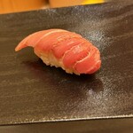 鮨　日本橋　鰤門 - 