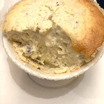 レストラン ローブ - SAKURAスフレ