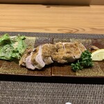 魚料理・もつ鍋  山咲き - 