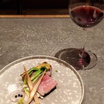 かまど焼 NIKUYOROZU - 