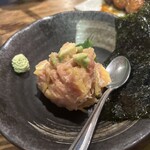 トミフク食堂 - 