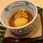 鮨　日本橋　鰤門 - 