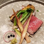 かまど焼 NIKUYOROZU - 