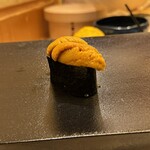 鮨　日本橋　鰤門 - 