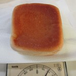 オリオンベーカリー アウトレットストア - 力あんぱん粒餡塩バター味