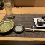 魚料理・もつ鍋  山咲き - 