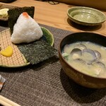 魚料理・もつ鍋  山咲き - 