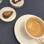 レストラン ローブ - ショコラ