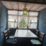 カフェぷろぽ - 