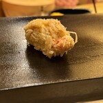 鮨　日本橋　鰤門 - 