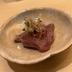 鮨　日本橋　鰤門 - 