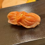 鮨　日本橋　鰤門 - 