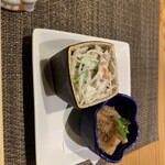 魚料理・もつ鍋  山咲き - 