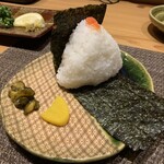 魚料理・もつ鍋  山咲き - 