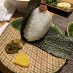 魚料理・もつ鍋  山咲き - 
