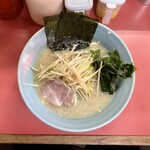 ラーメンショップ - 料理写真:
