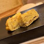 鮨　日本橋　鰤門 - 