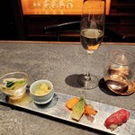 かまど焼 NIKUYOROZU - 