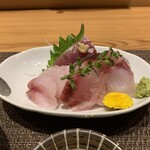 魚料理・もつ鍋  山咲き - 